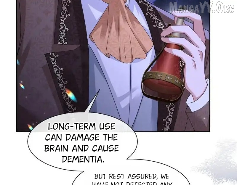 Confessing My Love to Him, the Treacherous One Chapter 67 - page 5